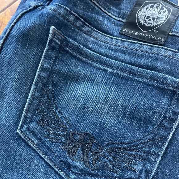 Rock & Republic Jeans - Picture 2 of 13